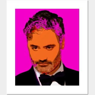 taika waititi Posters and Art